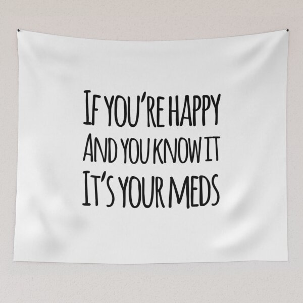 Item preview, If You're Happy And You Know It designed and sold by RiseandShineTee.