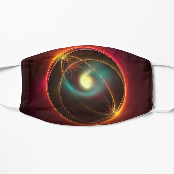 Extrasolar Flat Mask