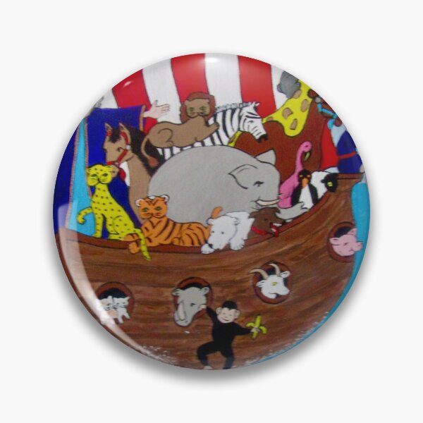 Item preview, Noah's ark designed and sold by Shulie1.