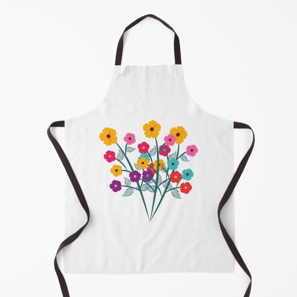 Item preview, flowy floral designed and sold by PODmr.