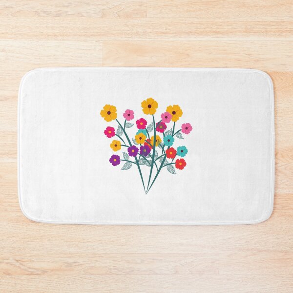 Item preview,  flowy floral  designed and sold by PODmr.