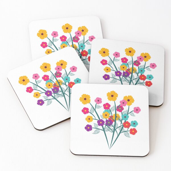 Item preview,  flowy floral  designed and sold by PODmr.