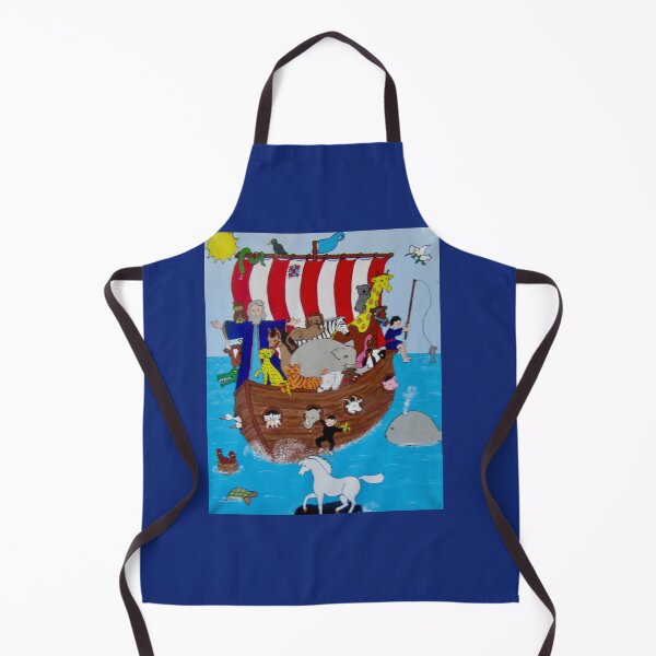 Item preview, Noah's ark designed and sold by Shulie1.