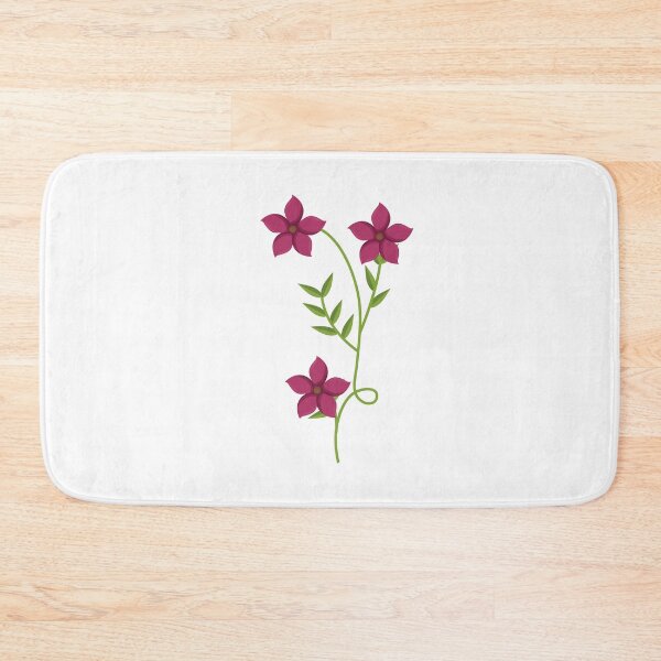 Item preview,  flowy floral  designed and sold by PODmr.