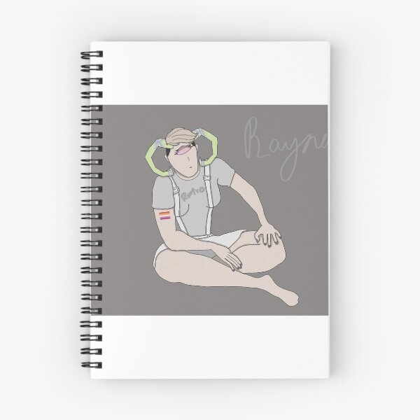 Item preview, Rayna designed and sold by violetalily.