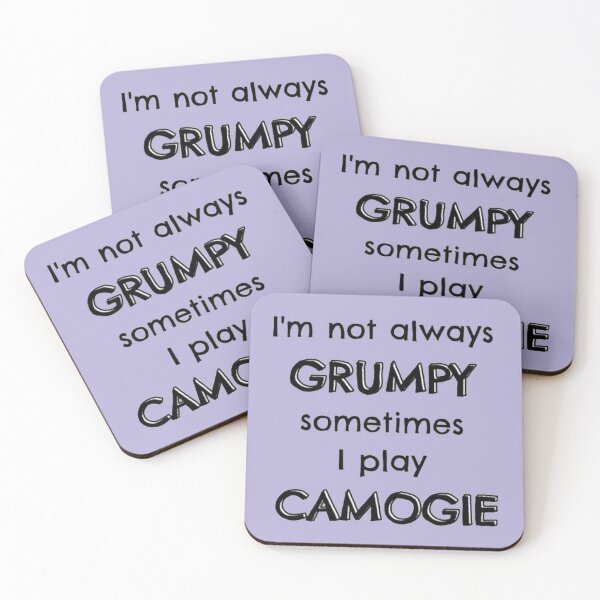 Item preview, Not grumpy designed and sold by Roisin678.