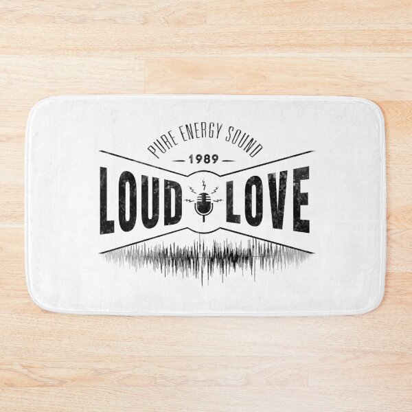 Item preview, Loud Love designed and sold by LuNaRcEe.