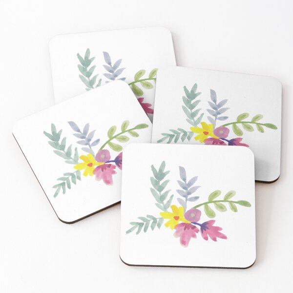 Item preview,  flowy floral  designed and sold by PODmr.