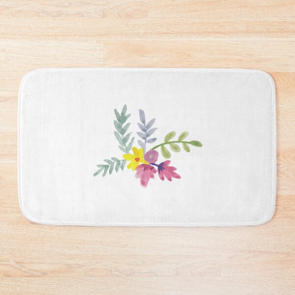 Item preview,  flowy floral  designed and sold by PODmr.