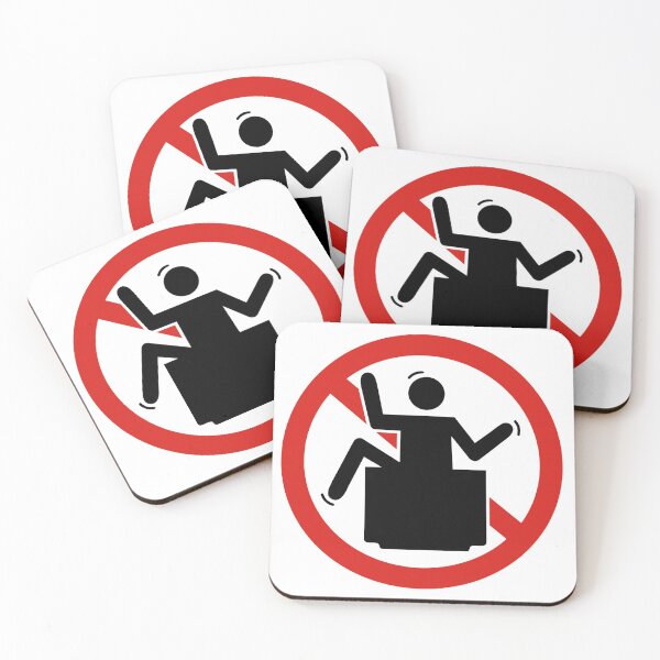 Item preview, Remain Seated - Studios Style designed and sold by clippie.