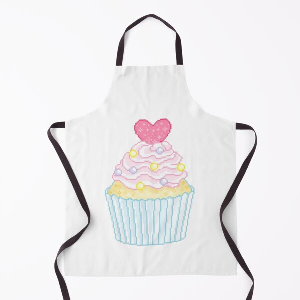 Item preview, The fancy cupcake with love designed and sold by EmiliLove.
