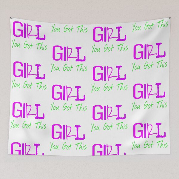 Item preview, Girl you got this designed and sold by 59SHOP24.