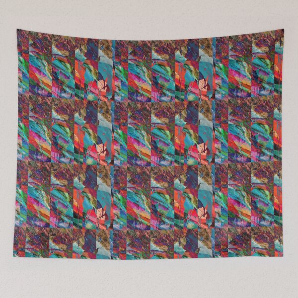 Item preview, Experimental Landscapes _ A designed and sold by dana-krystle.