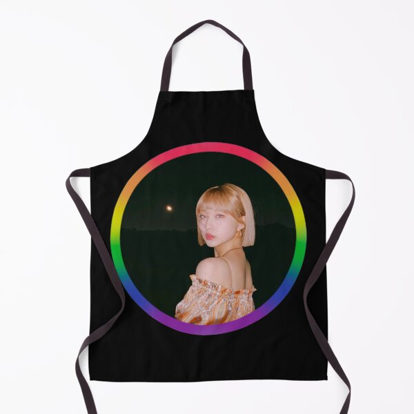 Item preview, LOONA - Yeojin - pride - kpop  designed and sold by kitten-minho.