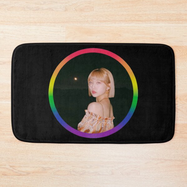 Item preview, LOONA - Yeojin - pride - kpop  designed and sold by kitten-minho.