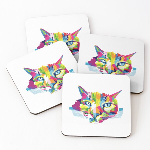 Item preview, MEOW ILLUSTRATION designed and sold by Sahil Belurkar.