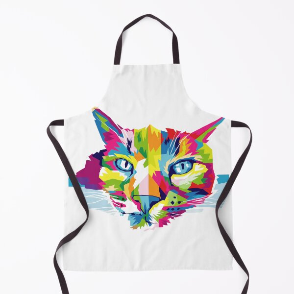 Item preview, MEOW ILLUSTRATION designed and sold by Sahil Belurkar.