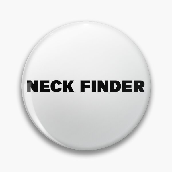 Item preview, Neck Finder | MMA Brazilian Jiu Jitsu designed and sold by MMACentral.