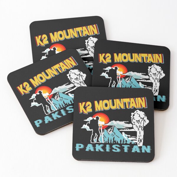 Item preview, K2 MOUNTAIN designed and sold by maarifa.