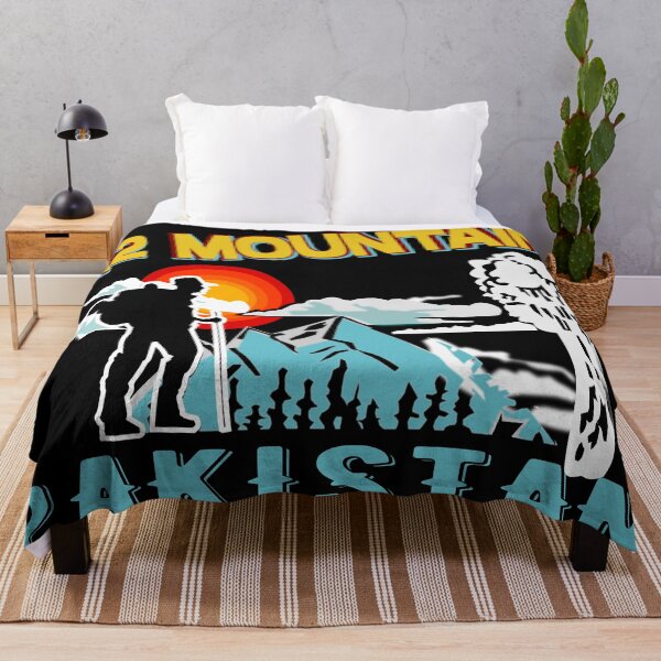 Item preview, K2 MOUNTAIN designed and sold by maarifa.