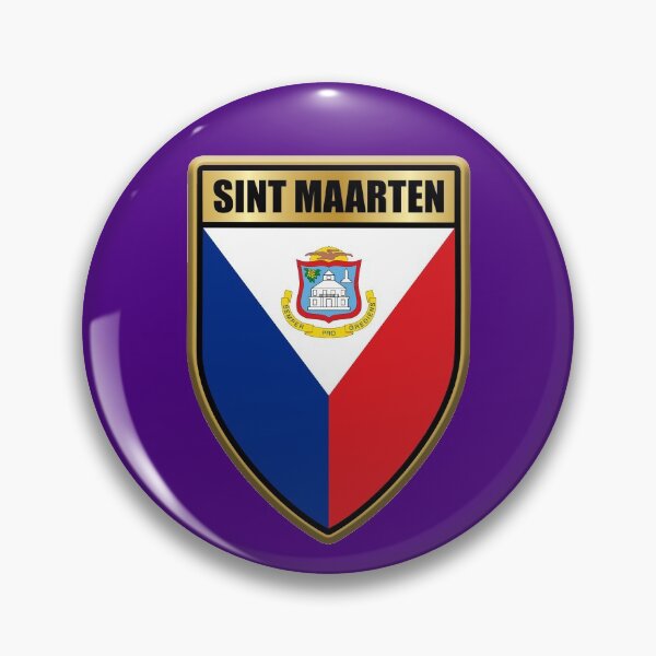 Item preview, Sint Maarten Phone Cases & Other Gifts (1) designed and sold by mpodger.