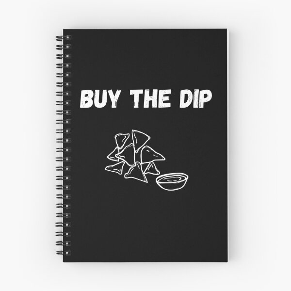 Item preview, Buy the Dip designed and sold by VegeFriends.