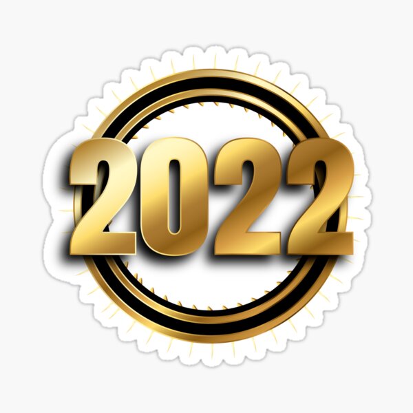 New Year 2022 Year Of The