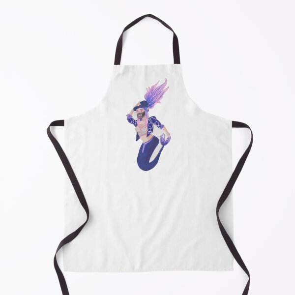 Item preview, Mermay 2021 Neon designed and sold by ADrawerInPurple.