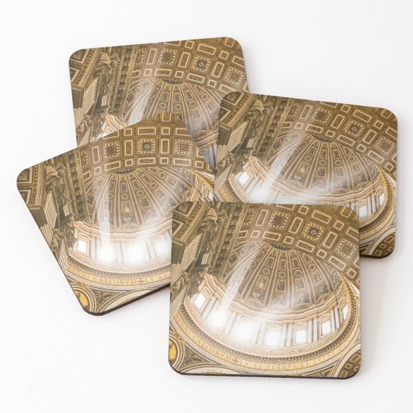 Item preview, Vatican City designed and sold by Matting It Up.