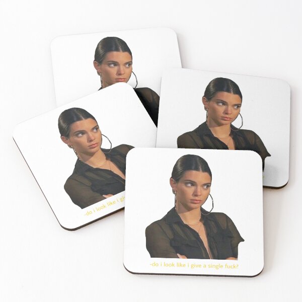 Item preview, Kendal Jenner designed and sold by nandacassas.