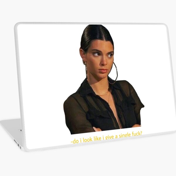 Aperçu de l'œuvre Kendal Jenner créée et vendue par nandacassas.