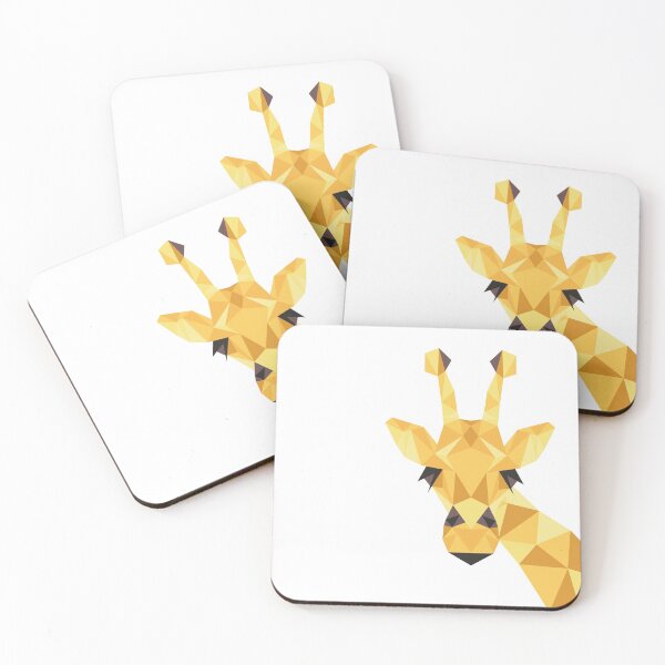 Item preview, Giraffe designed and sold by Beguima Studio.