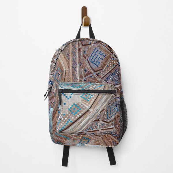 Item preview, Ornamental Mosaic Dome Ceiling Persian Art, Shiraz Iran designed and sold by worldways.