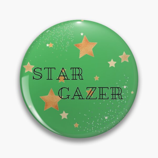 Item preview, Star Gazer! designed and sold by Byoudesigns.