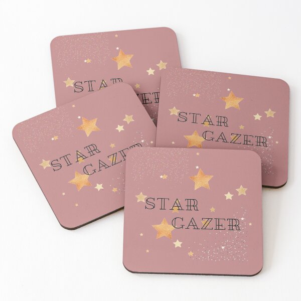 Item preview, Star Gazer! designed and sold by Byoudesigns.