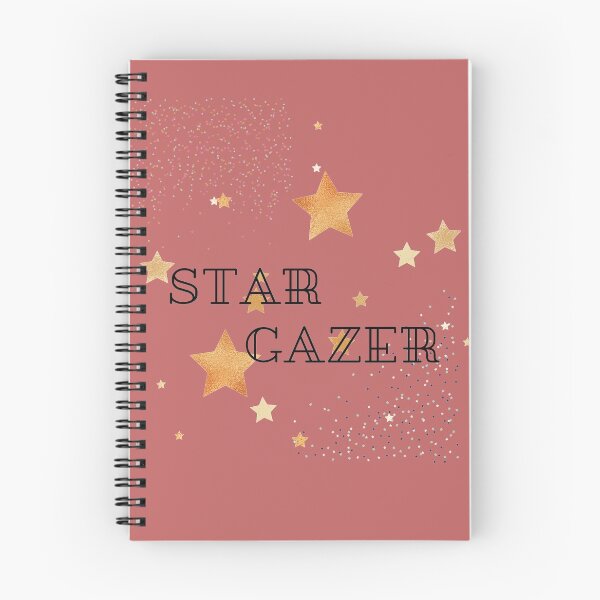 Item preview, Star Gazer! designed and sold by Byoudesigns.