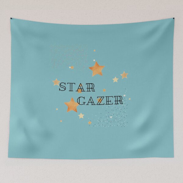 Item preview, Star Gazer! designed and sold by Byoudesigns.