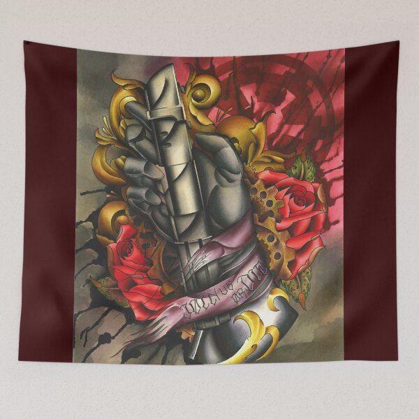 Item preview, Join us or die designed and sold by Joshua Medeiros.