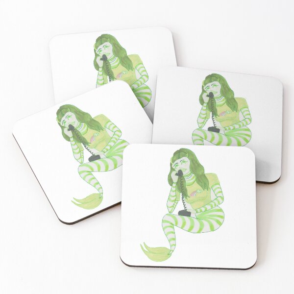 Item preview, Mermay 2021 Nostalgia designed and sold by ADrawerInPurple.