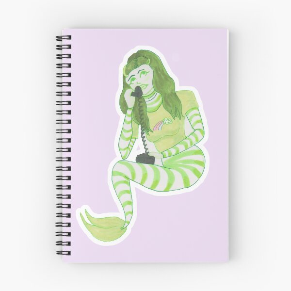 Item preview, Mermay 2021 Nostalgia designed and sold by ADrawerInPurple.