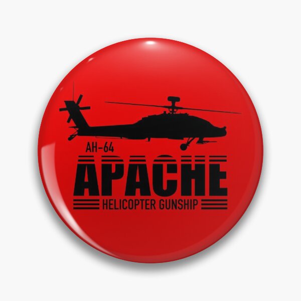 Artikelvorschau, AH-64 Apache entworfen und verkauft von StrongVlad.