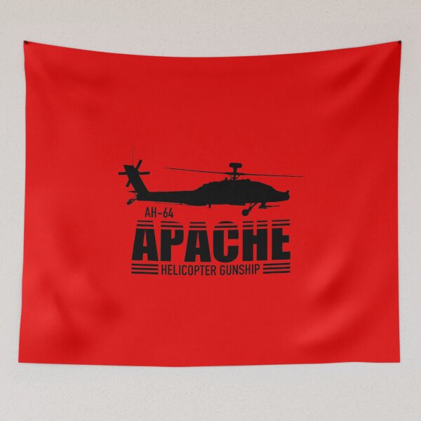 Item preview, AH-64 Apache designed and sold by StrongVlad.