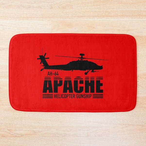Item preview, AH-64 Apache designed and sold by StrongVlad.