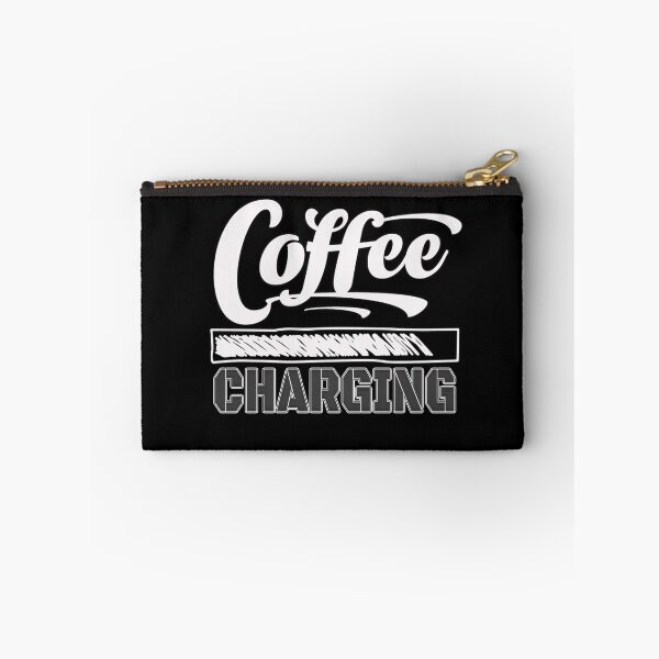 Item preview, Coffee Charging designed and sold by MeroniGDesign.