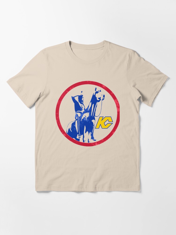 Portland Mavericks Retro Defunct Baseball Jersey Essential T-Shirt for  Sale by acquiesce13