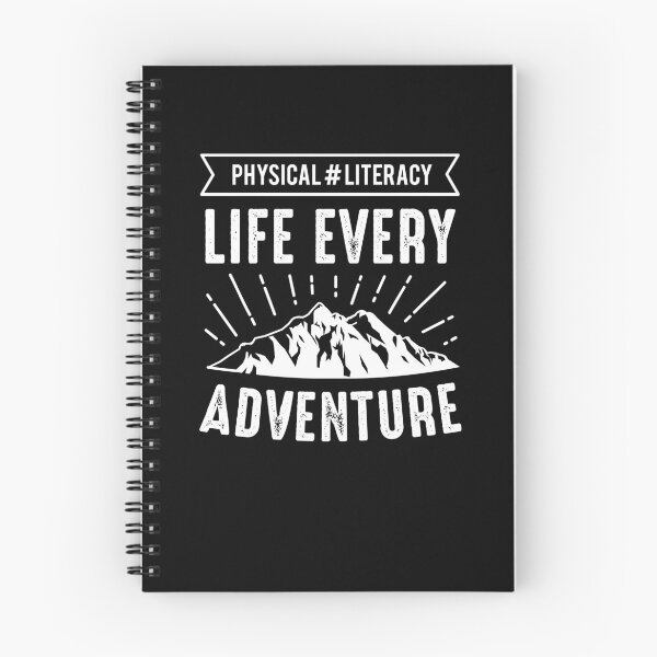 Item preview, life every adventure designed and sold by JaMatt1983.
