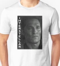 interstellar movie shirt