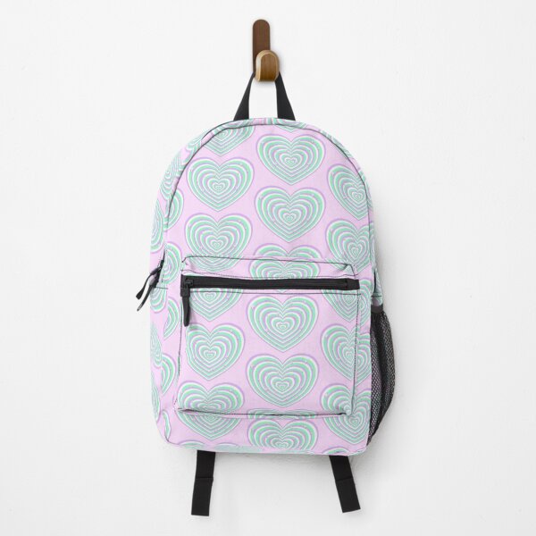Item preview, Genderqueer Heart designed and sold by Banana Latte Designs.