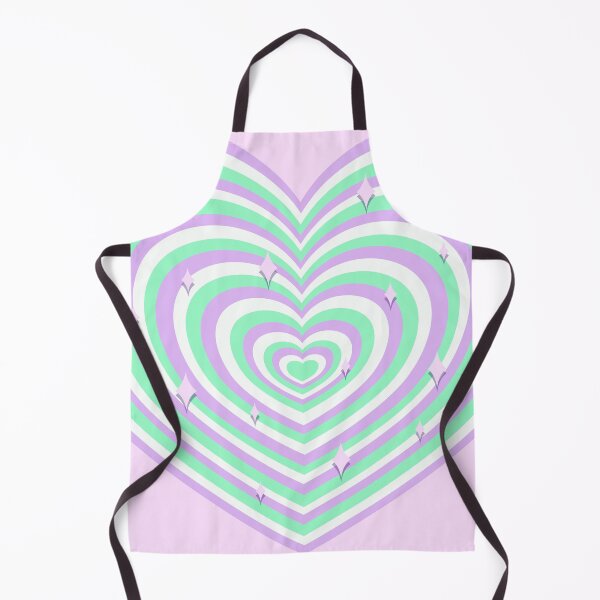 Item preview, Genderqueer Heart designed and sold by Banana Latte Designs.