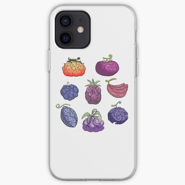 Devil Fruit Iphone Cases Redbubble